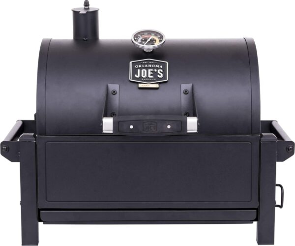 Oklahoma Joe's Rambler Portable