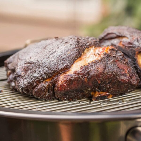 Weber Summit Kamado E6
