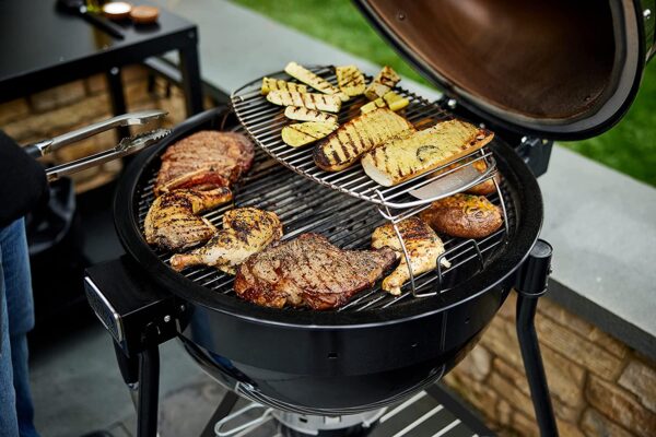 Weber Summit Kamado E6