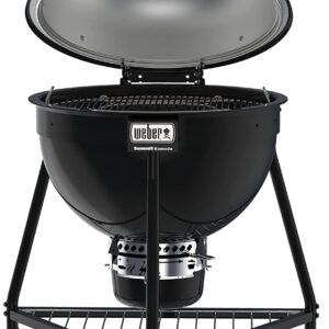 Weber Summit Kamado E6